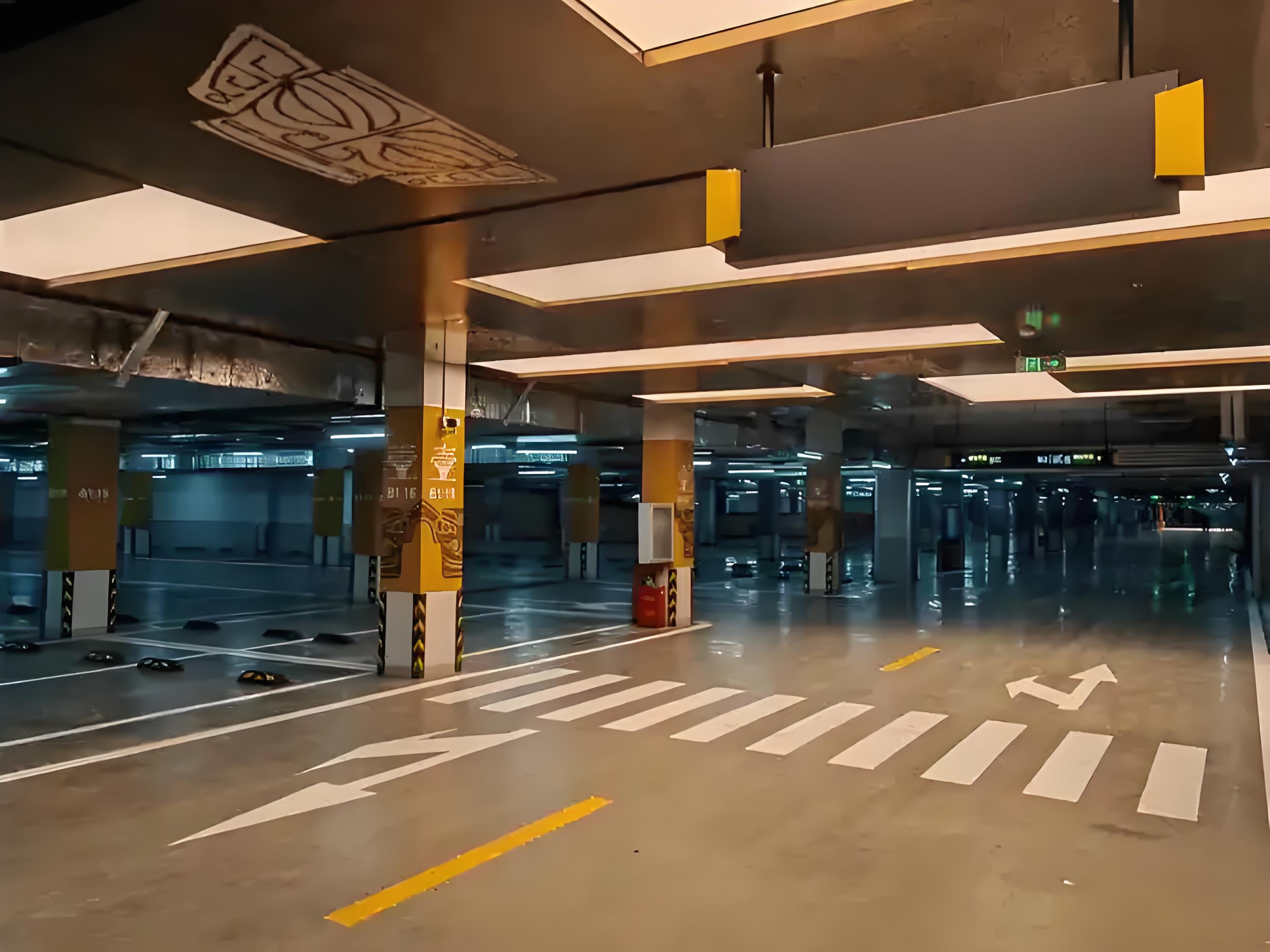 細數(shù)在高峰期間十五分鐘內(nèi)從停車場到達大興機場航站樓停車場
